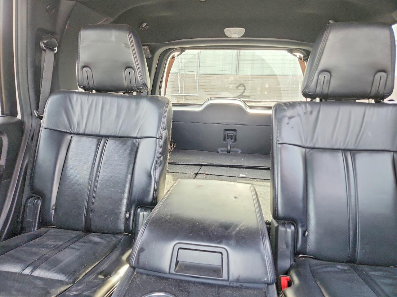 2017 Lincoln Navigator VIN 5LMJJ2JT5HEL12067 photo 10
