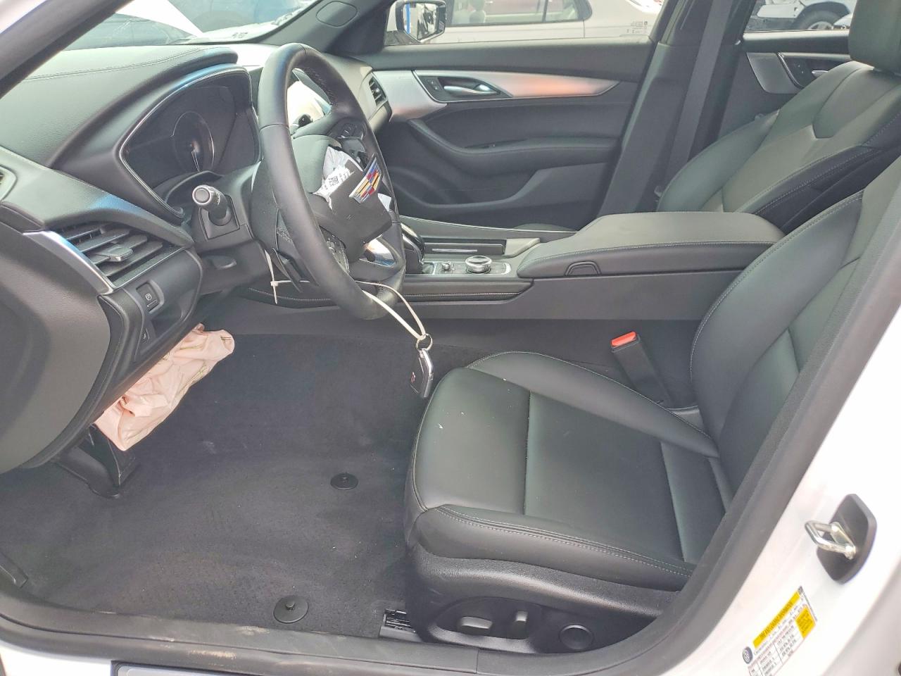 2024 Cadillac Ct5 VIN 1G6DW5RK0R0131429 photo 7