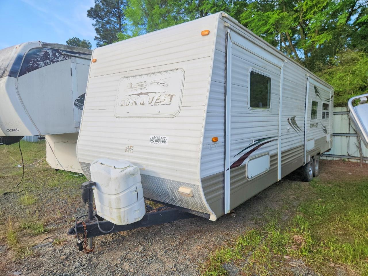 2009 GULF Conquest 3 VIN 1NL1GTN2591098777 photo 2