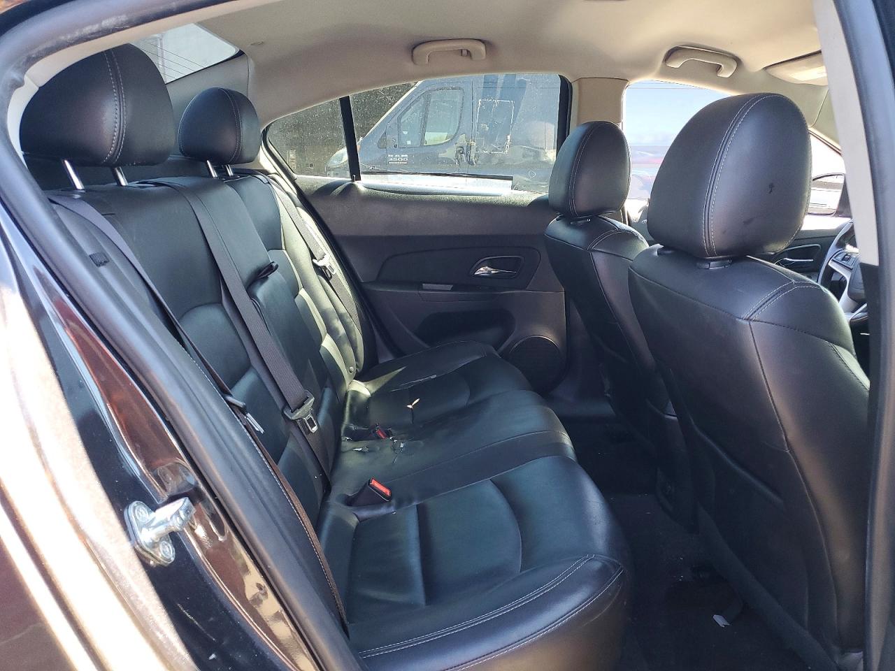 2015 CHEV Cruze VIN 1G1PE5SB9F7215395 photo 10