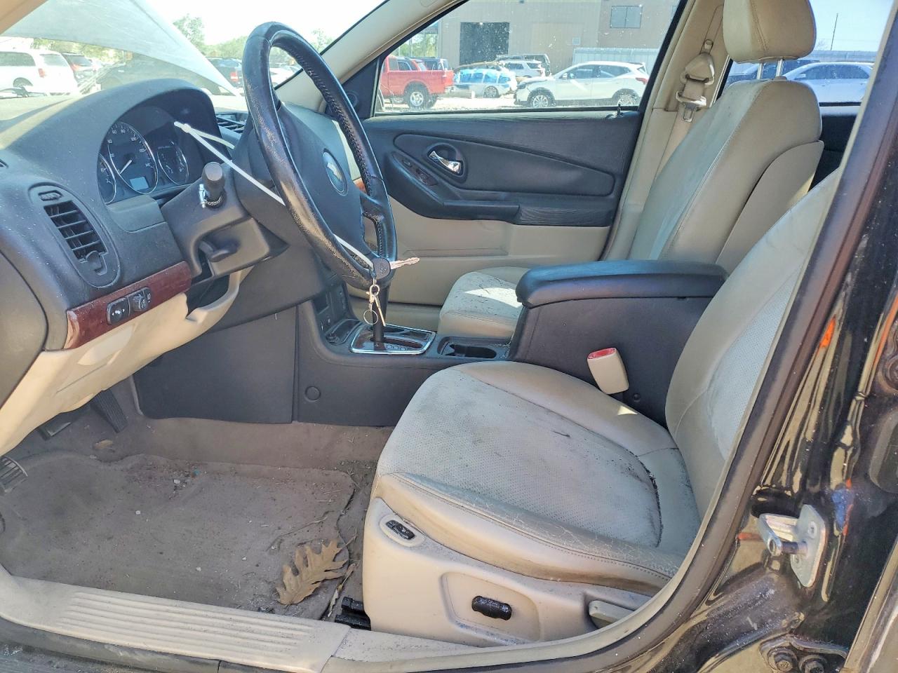 2007 CHEV Malibu VIN 1G1ZU67N57F187347 photo 7