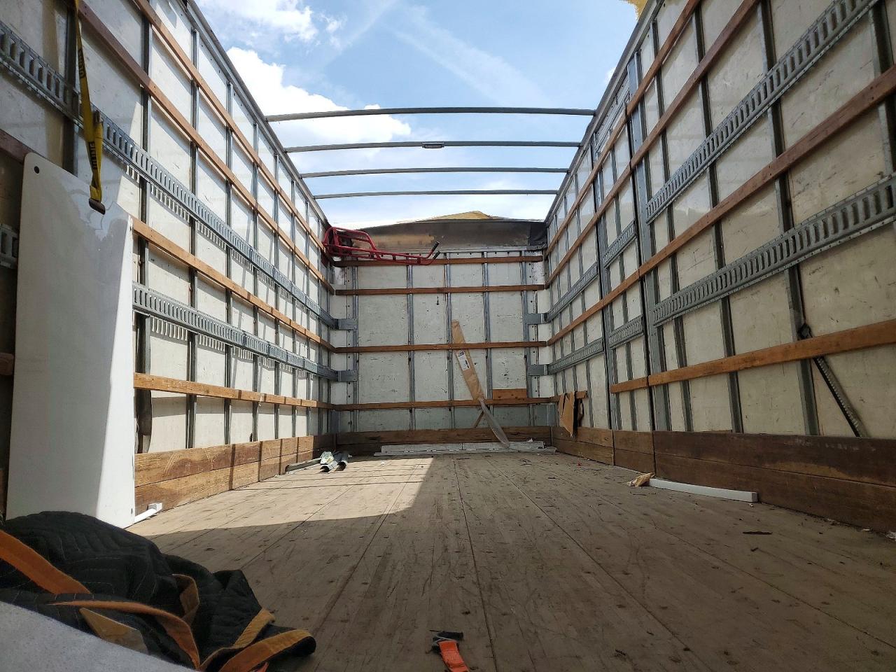 2013 FREIGHTLINER All other VIN 1FVACWDT4DDBV0654 photo 10