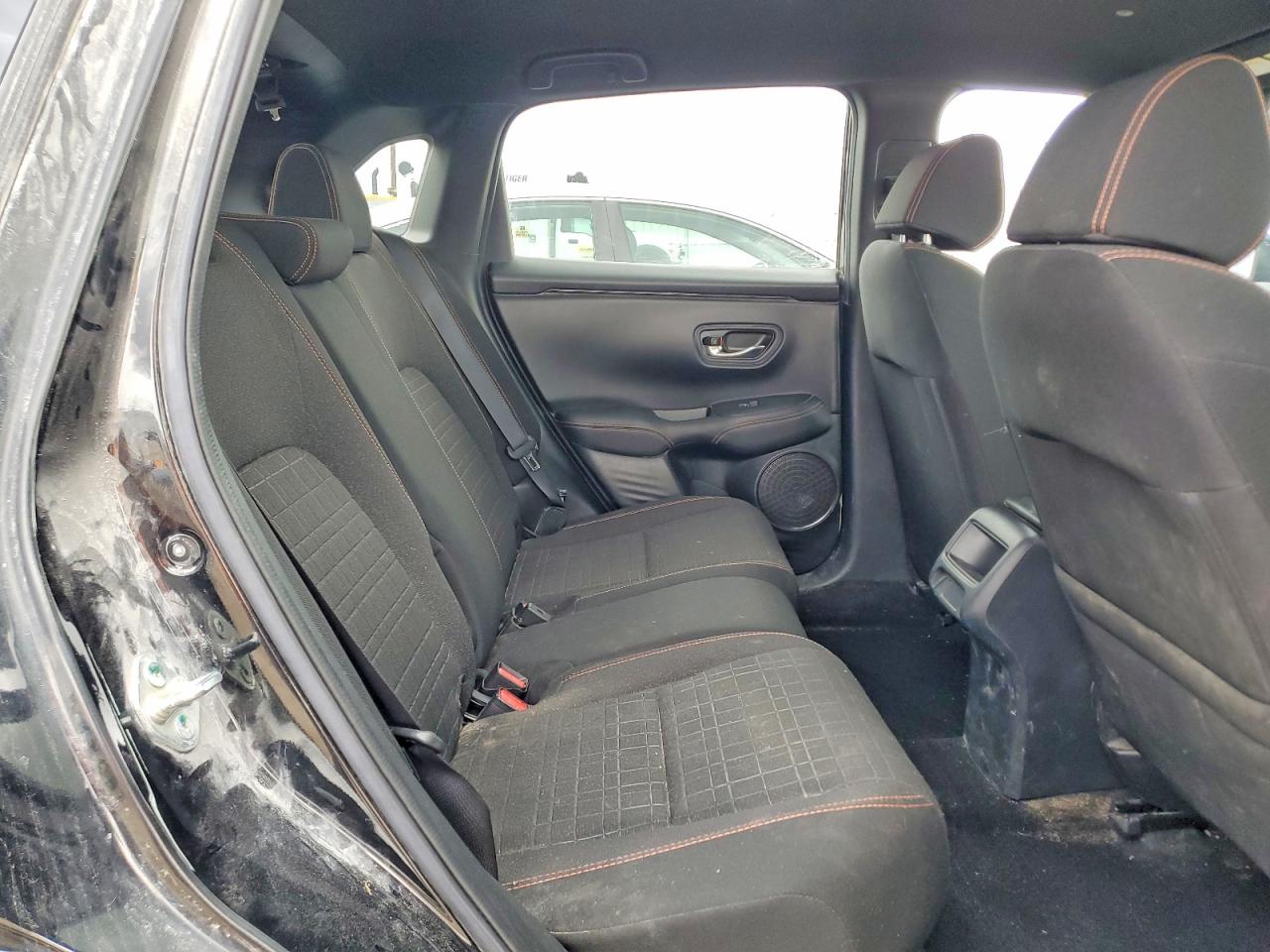 2024 Honda Hr-v VIN 3CZRZ2H54RM758145 photo 11