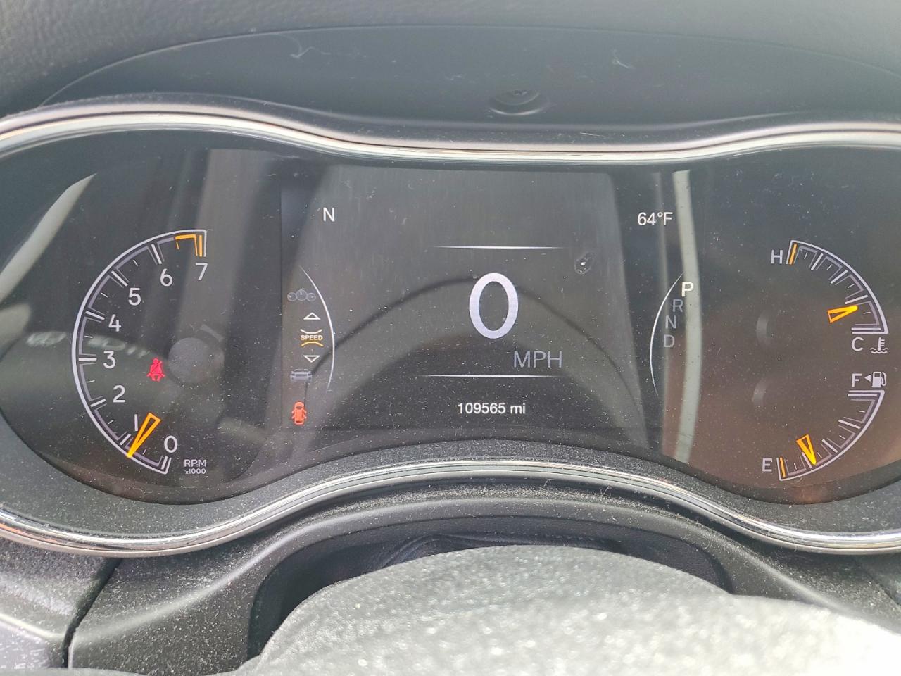 2018 Cherokee VIN 1C4RJFAG0JC287732 photo 9