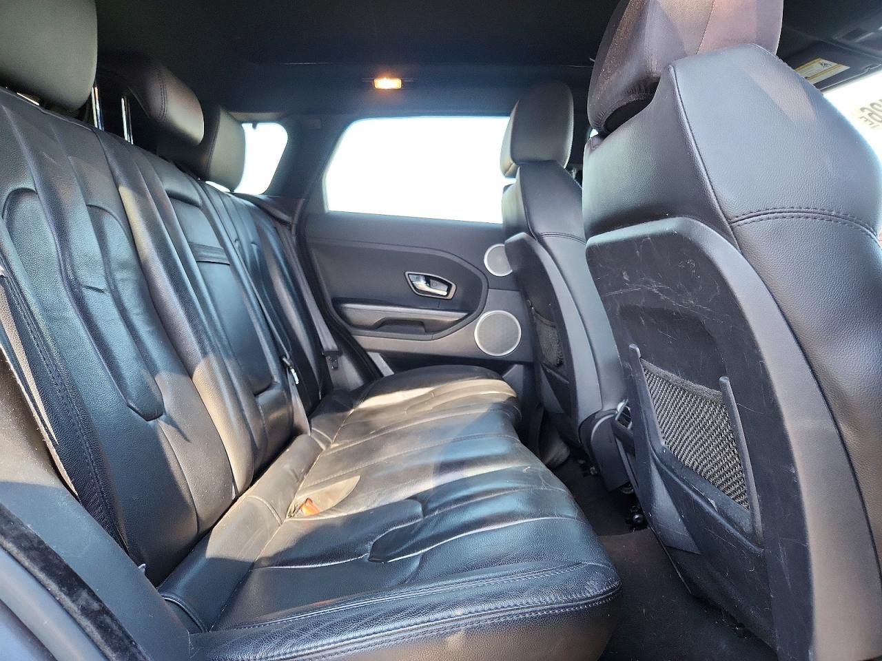 2013 LAND Rangerover VIN SALVP2BG1DH799312 photo 10