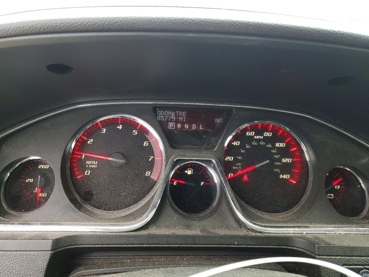 2015 GMC Acadia den VIN 1GKKVTKD7FJ229293 photo 9