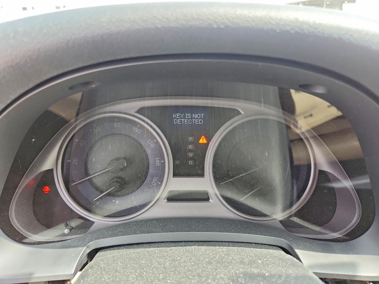 2007 Lexus Is VIN JTHBK262772027474 photo 9