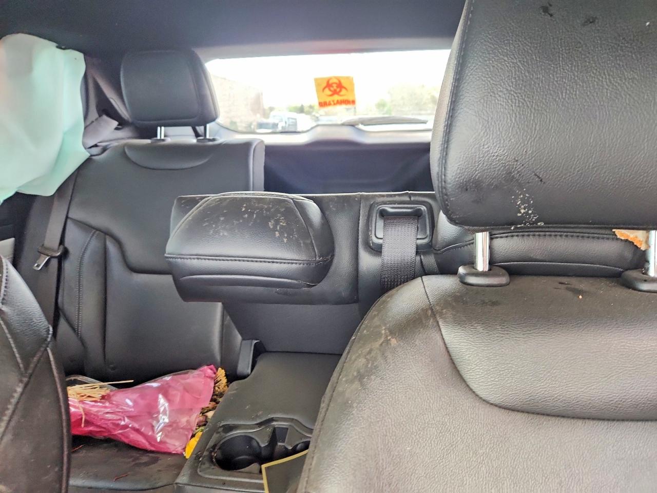 2025 Jeep Compass VIN 3C4NJDCNXST522349 photo 10