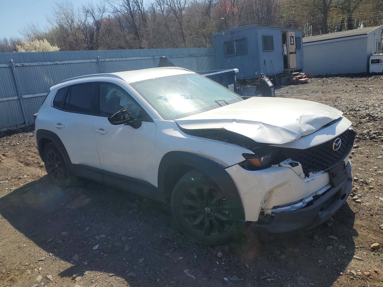2024 Mazda Cx-50 VIN 7MMVABBM4RN244443 photo 4