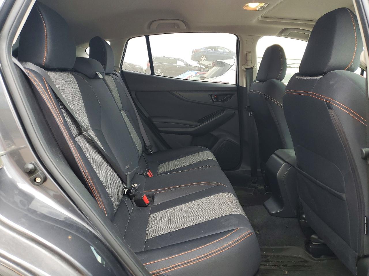 2020 Subaru Crosstrek VIN JF2GTAEC6L8204503 photo 11