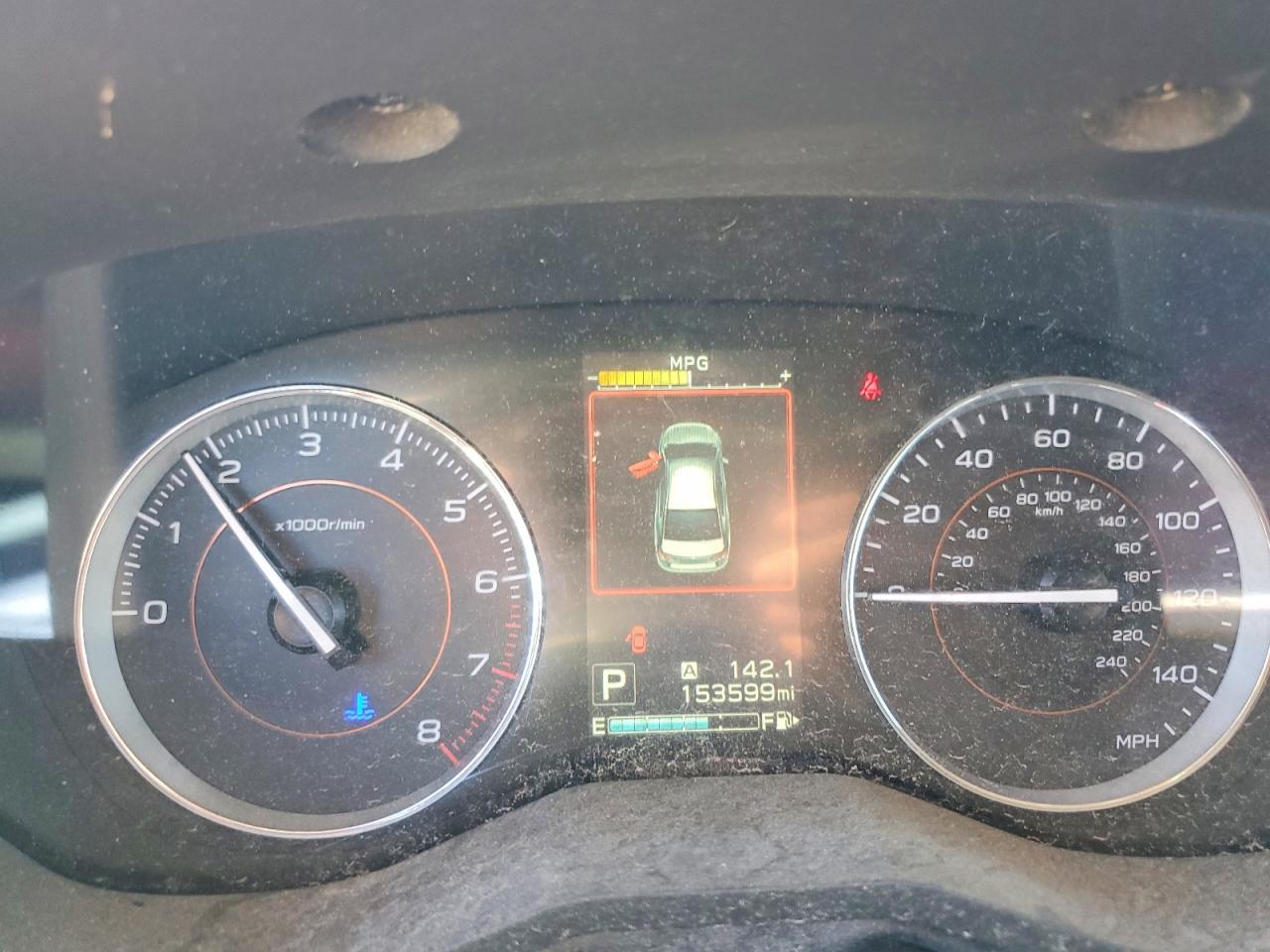 2019 Subaru Crosstrek VIN JF2GTAMC1K8357628 photo 9
