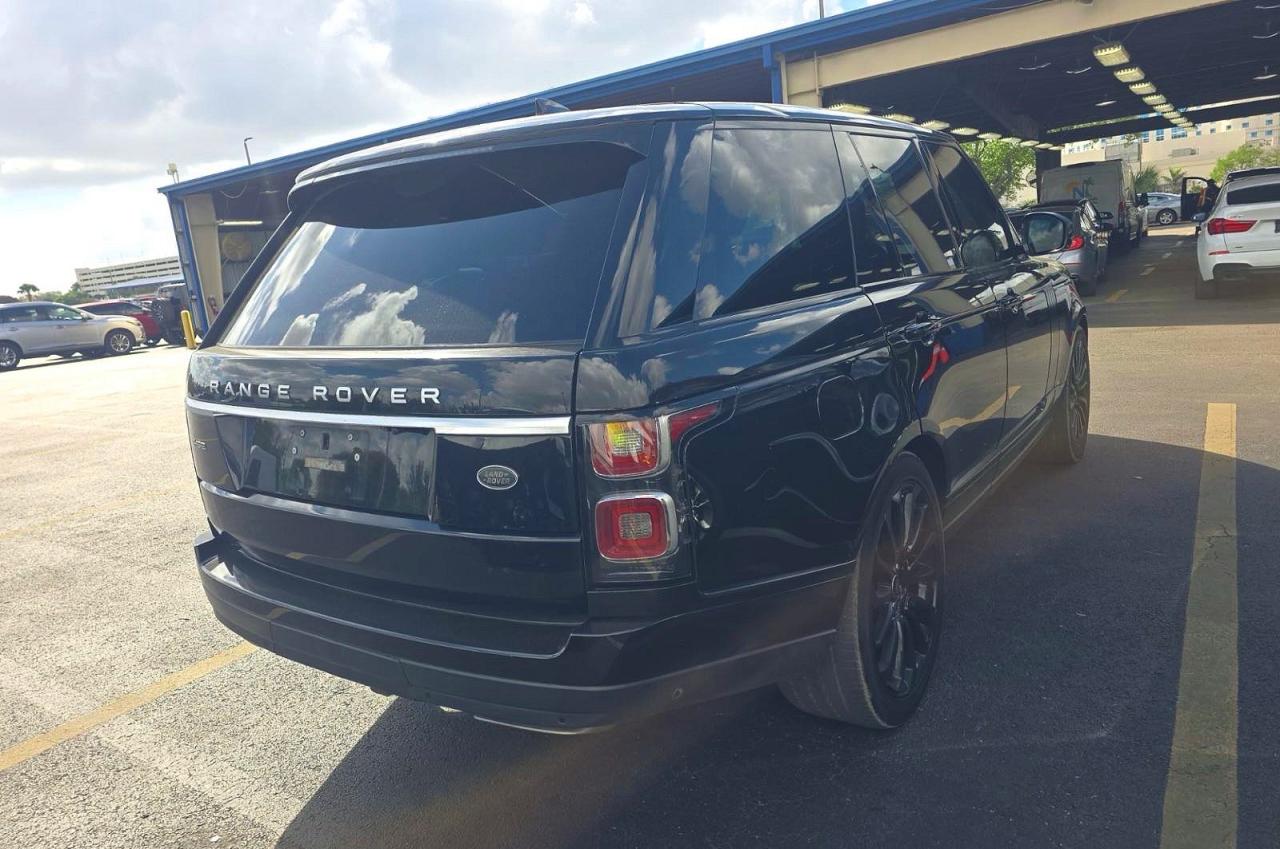 2019 Land Rangerover VIN SALGS2SV3KA540638 photo 4