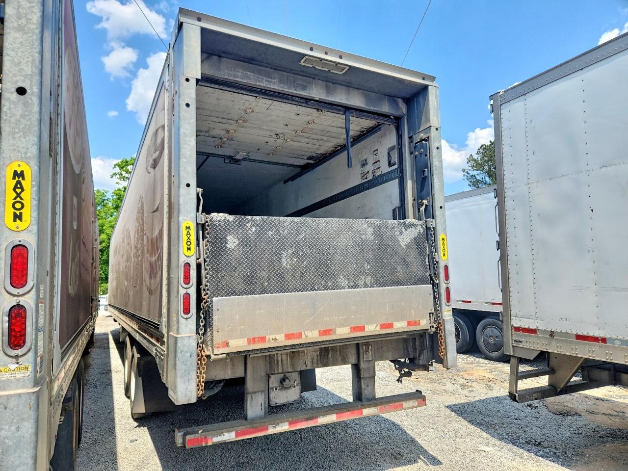 2014 GREAT Trailers VIN 1GRAA9621EB703946 photo 3