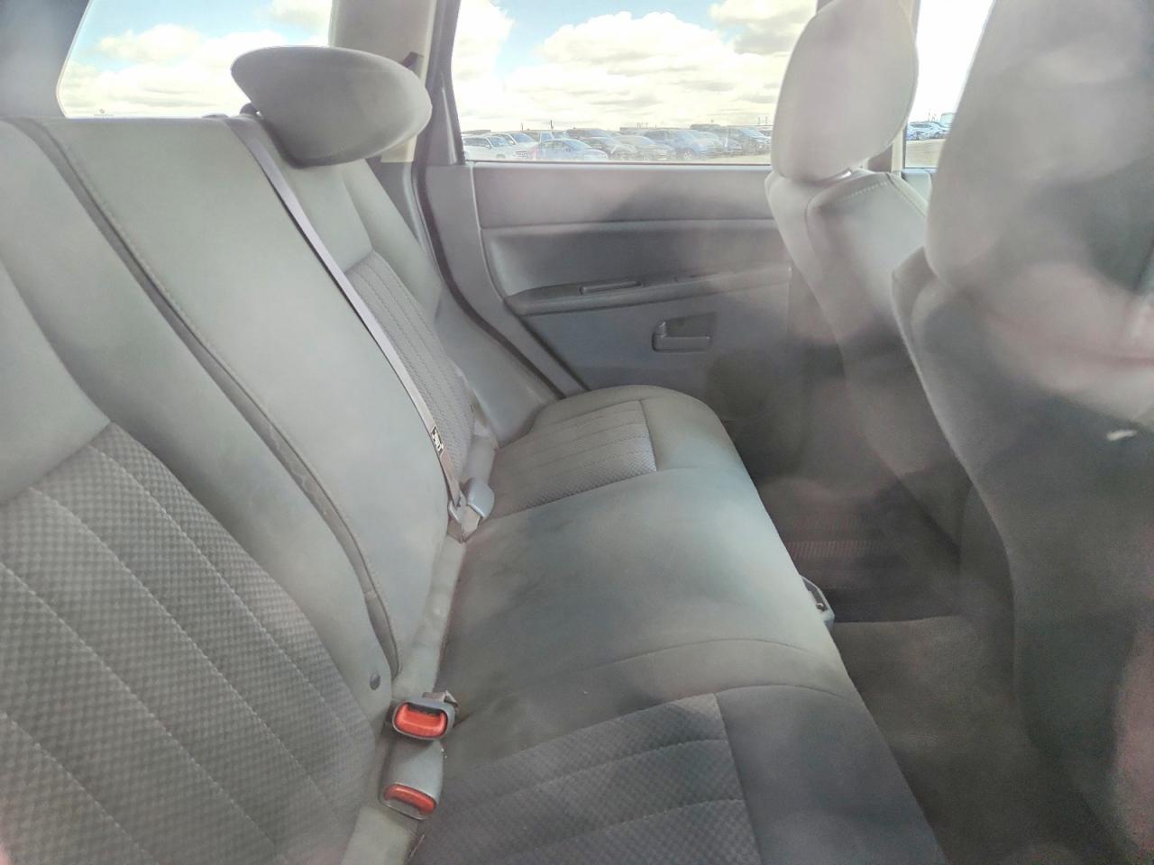 2005 JEEP Cherokee VIN 1J4GR48K05C671329 photo 11