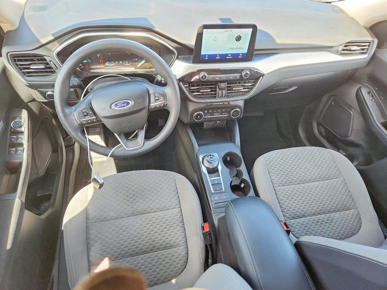 2020 Ford Escape VIN 1FMCU9G62LUB80395 photo 8