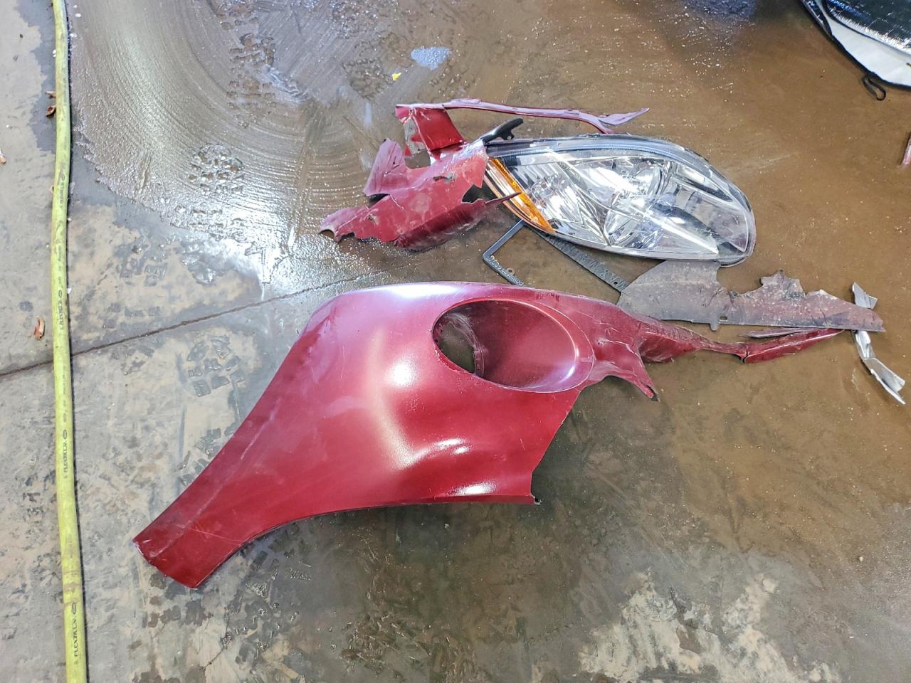 2006 Mitsubishi ECLIPSE VIN 4A3AK24F66E031058 photo 12