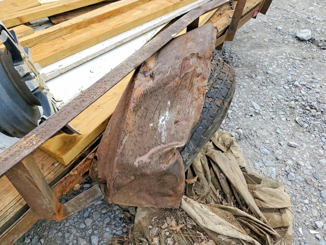 2015 OTHER Utility tr VIN 00000000051485926 photo 10