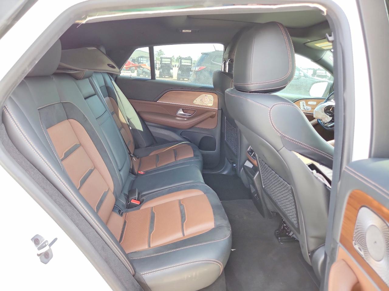 2024 Mercedes-Benz Gle class VIN 4JGFD6BB6RB000369 photo 11