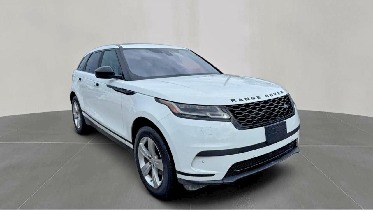 2019 LAND Rangerover VIN SALYB2EX8KA787784 photo 1