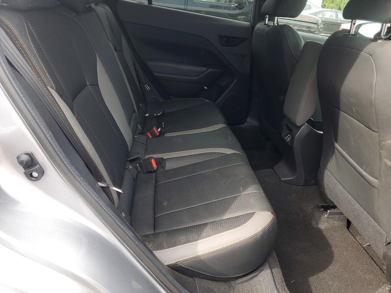 2025 Subaru Crosstrek VIN 4S4GUHU67S3784481 photo 11