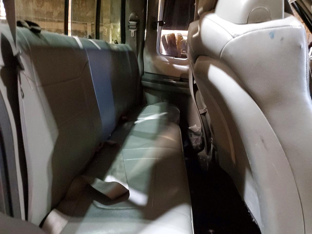 2003 Ford F250 VIN 1FTNX21F93EB19446 photo 10