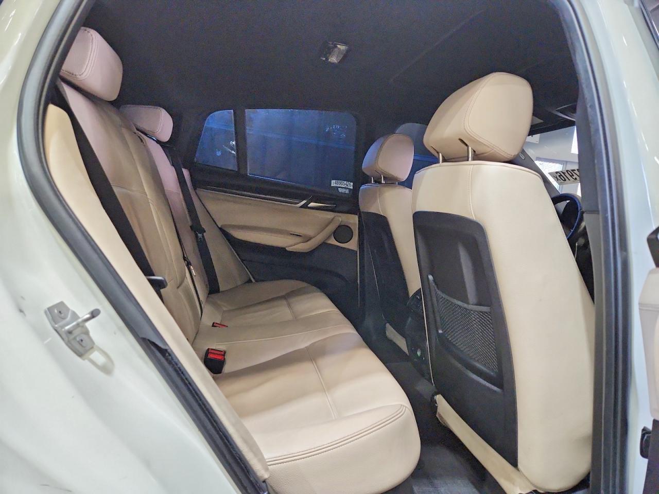 2018 BMW X4 VIN 5UXXW7C57J0W63708 photo 11