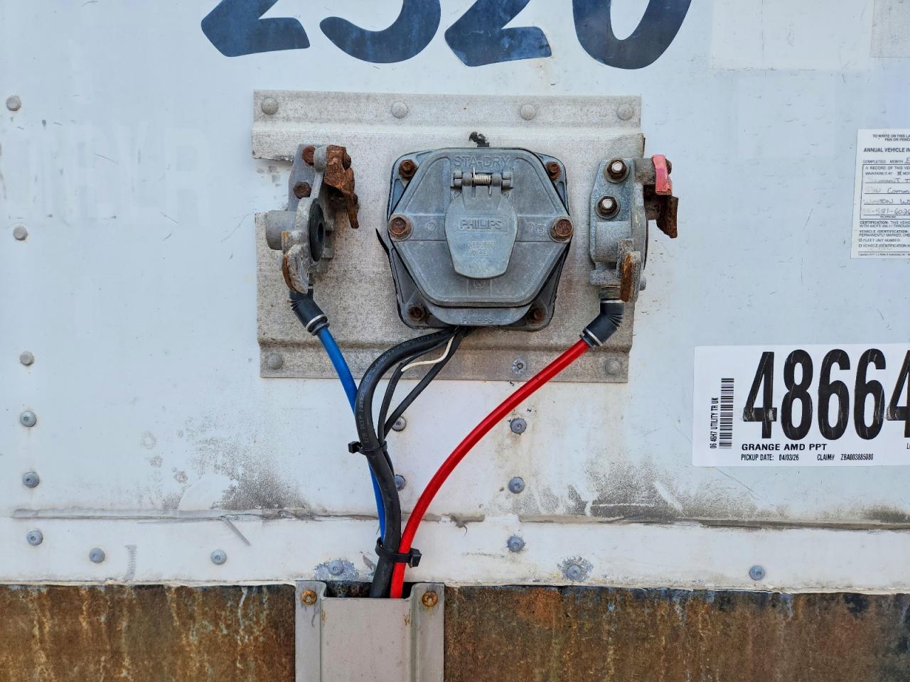2006 UTILITY All models VIN 1UYVS25316P699607 photo 8