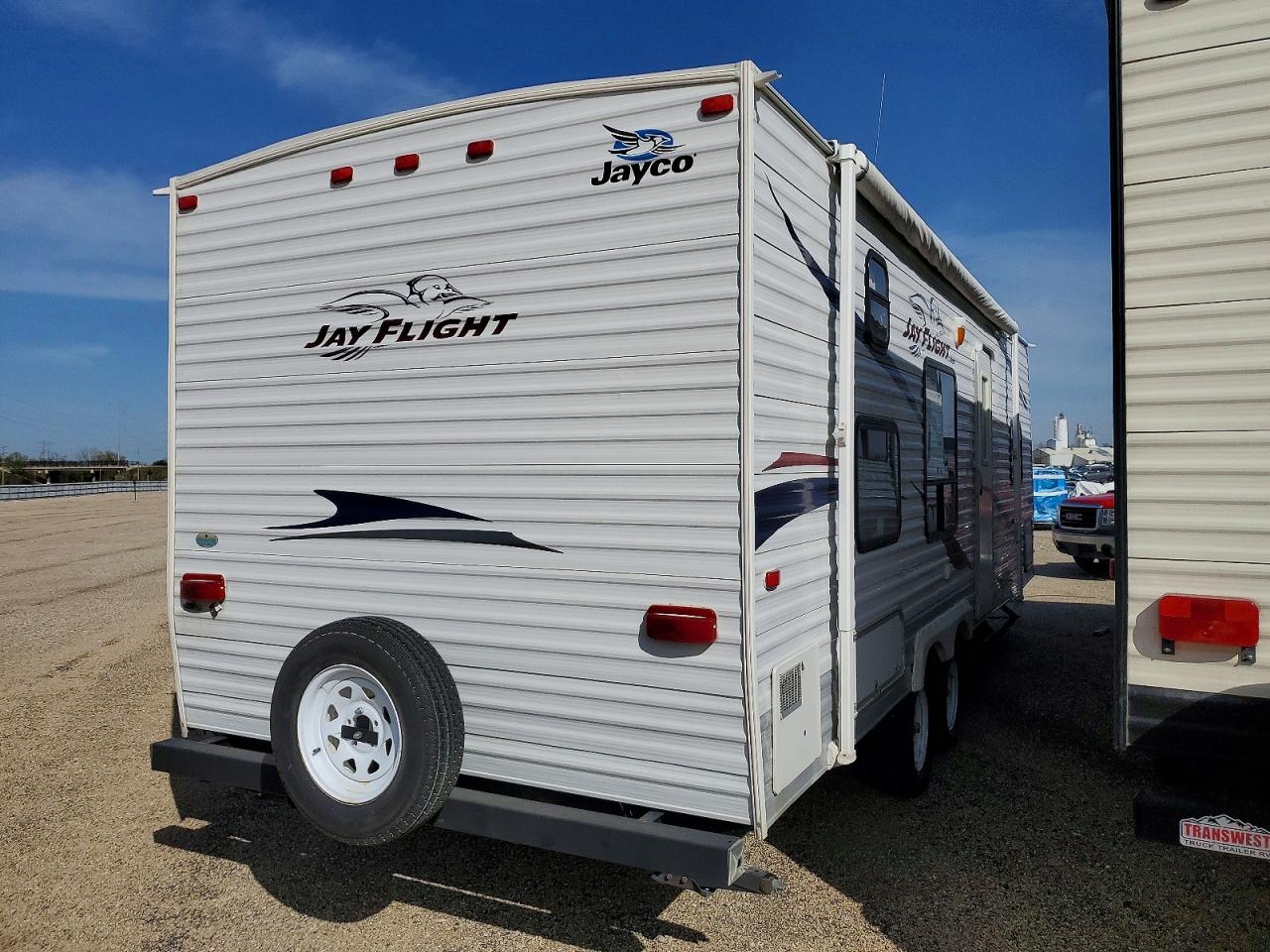 2010 JAYCO Recreation VIN 1UJBJ0BN6A18B0609 photo 4