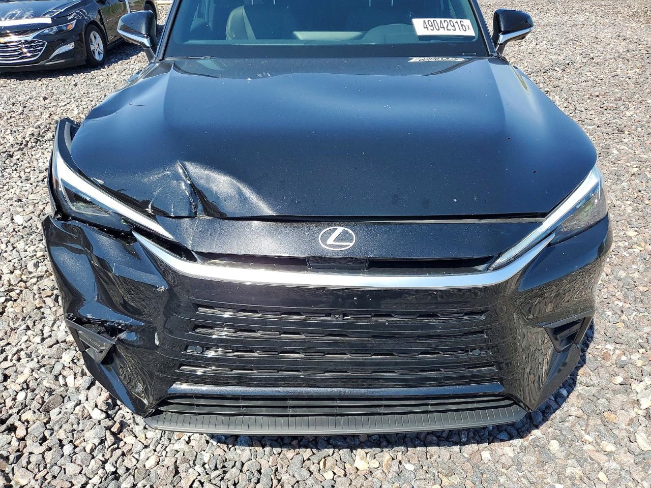 2026 Lexus Tx 350 Premium VIN 5TDAAAB64TS066528 photo 12