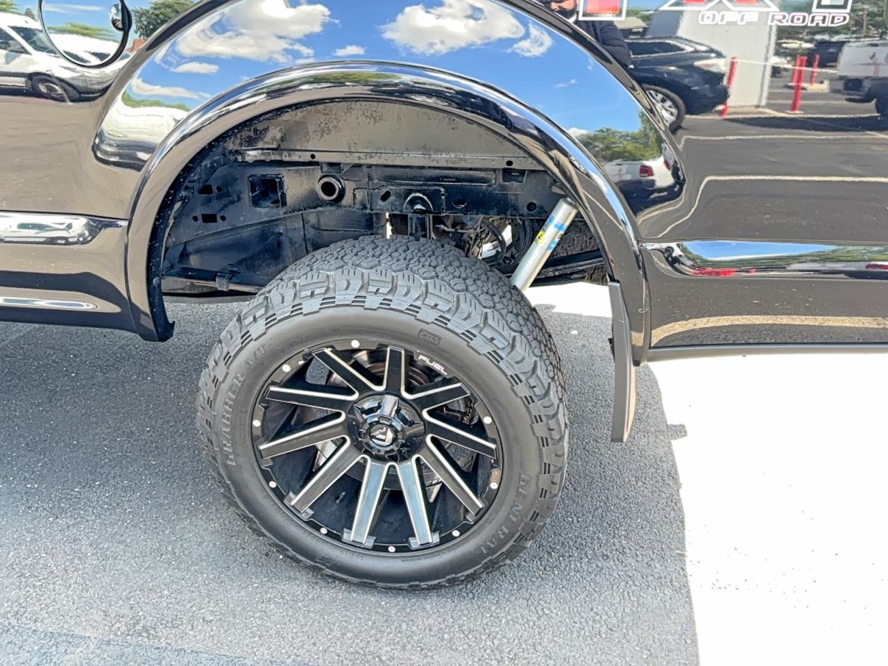 2019 Ford F150 VIN 1FTFW1E44KFC68933 photo 12