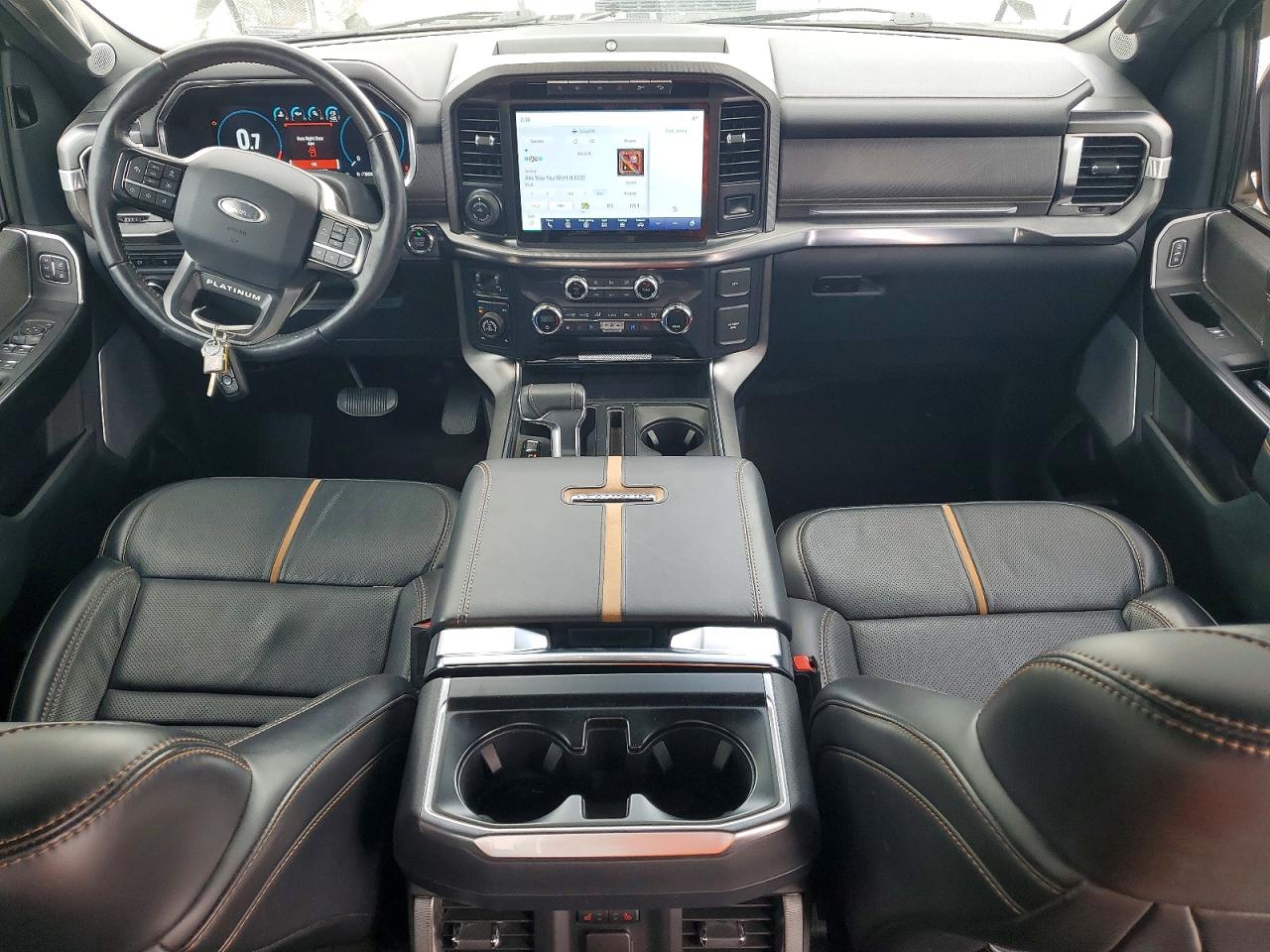 2021 Ford F150 VIN 1FTFW1E89MFA32686 photo 8