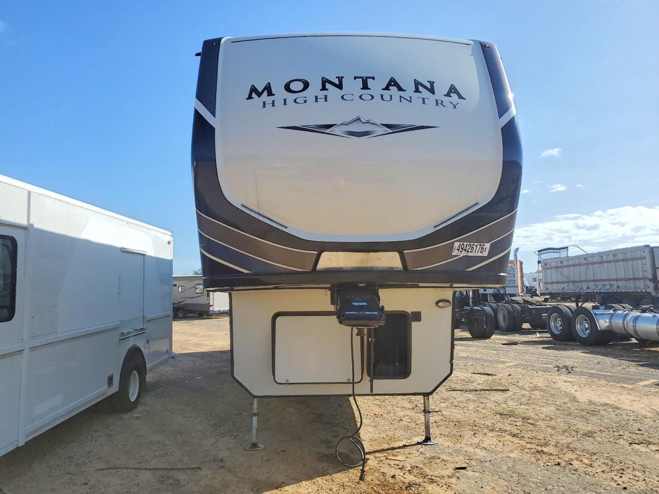 2020 KEYSTONE Montana fi VIN 4YDF38529MA742792 photo 9
