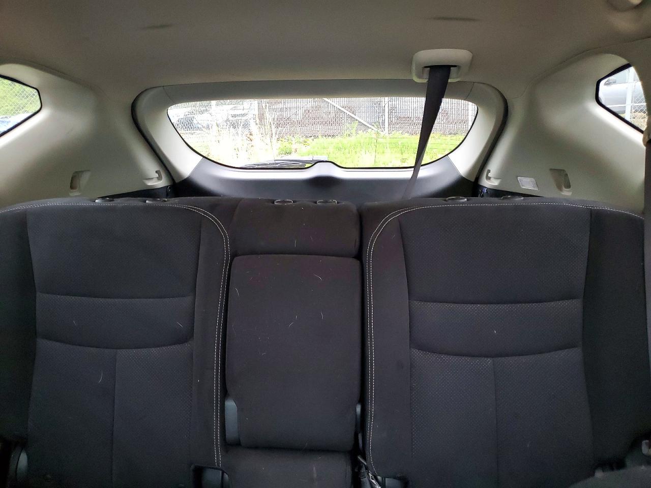 2018 Nissan Murano VIN 5N1AZ2MH5JN120012 photo 10