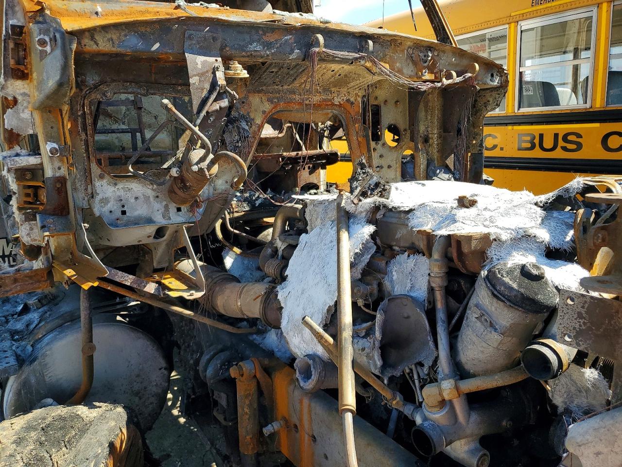 2009 STERLING All other VIN 2FZMAZCV89AAK2023 photo 10