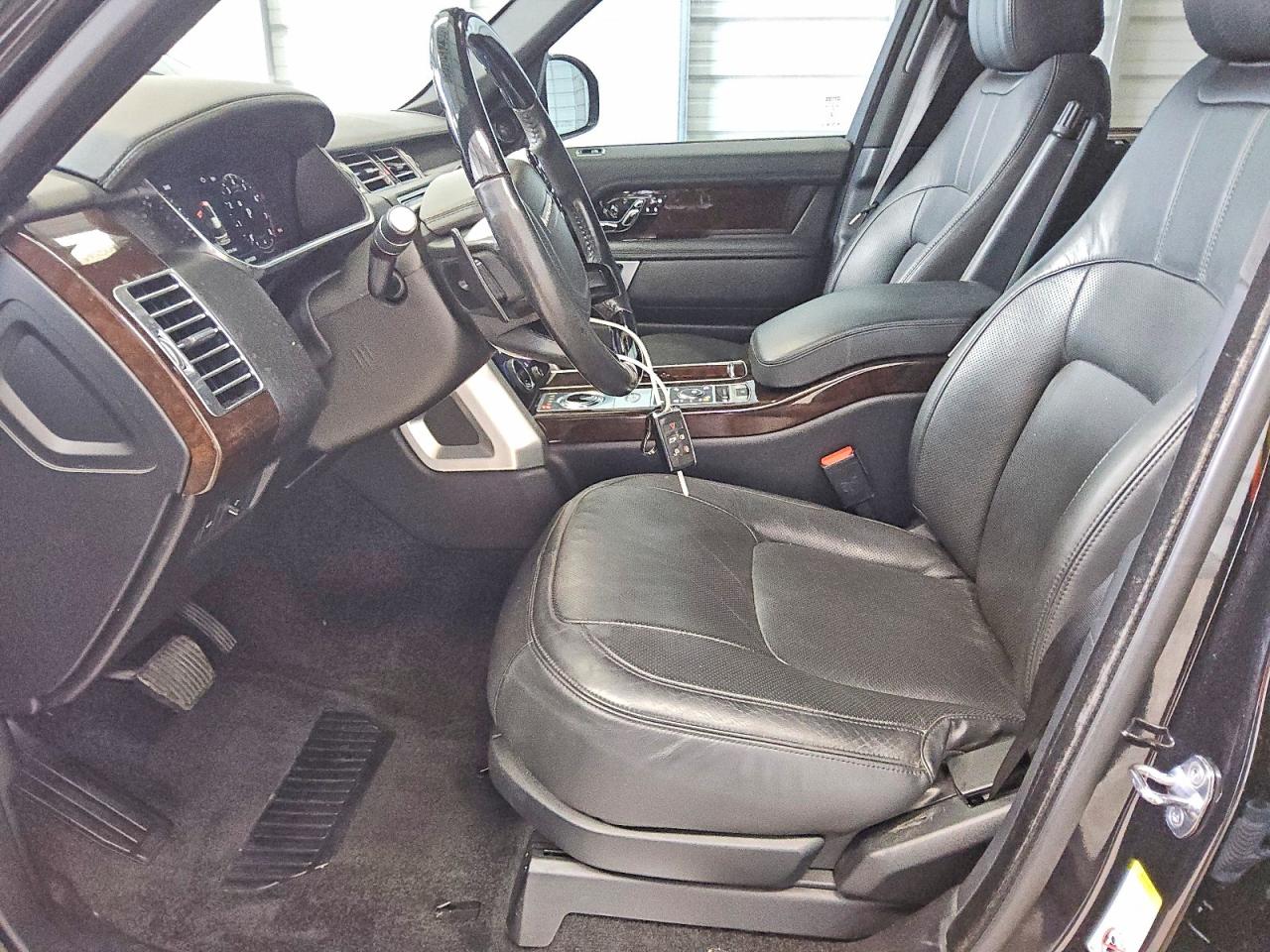 2018 Land Rangerover VIN SALGS5RE6JA381877 photo 7