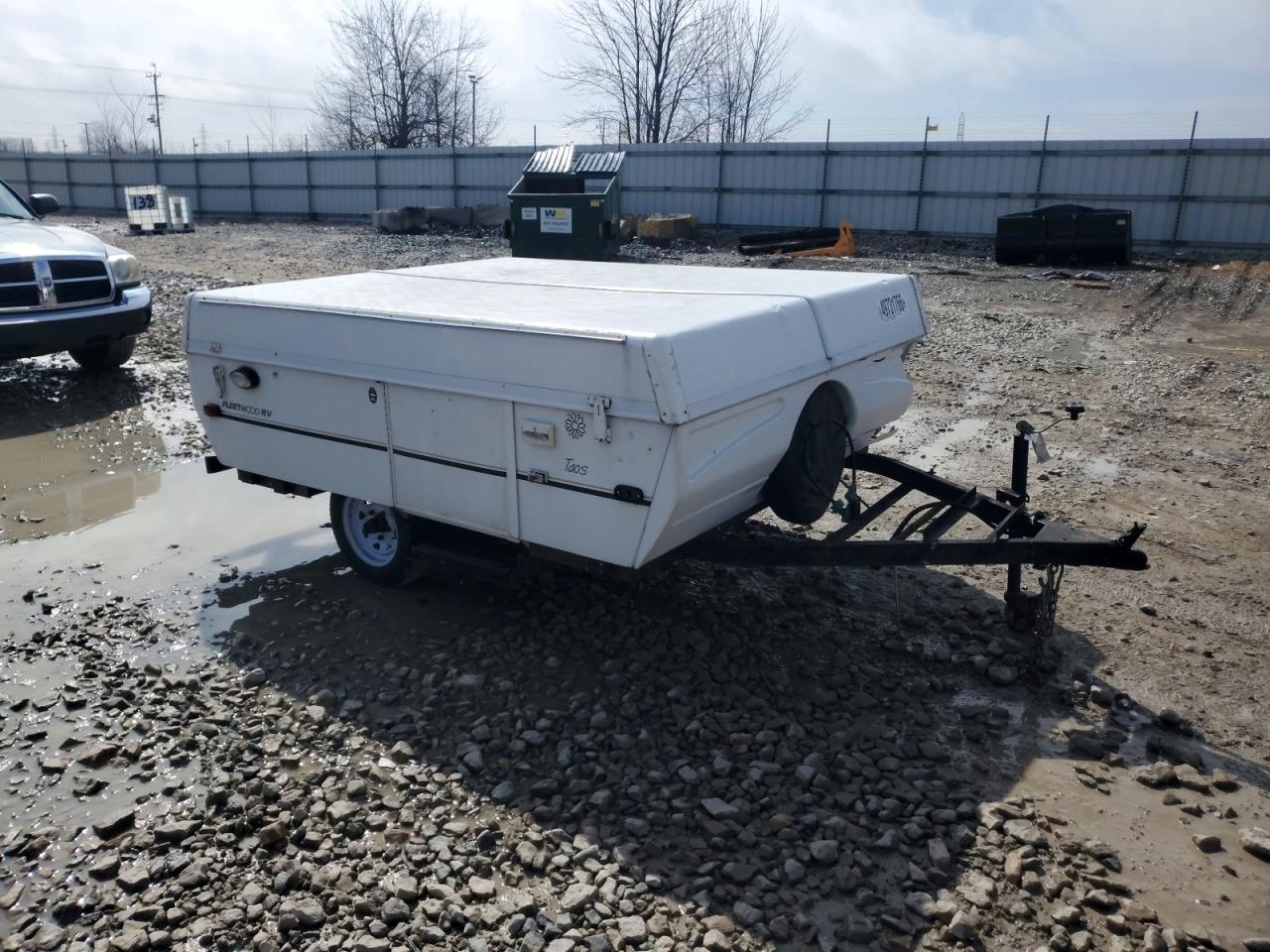 2004 OTHER Coleman VIN 4CE675D1147261652 photo 1