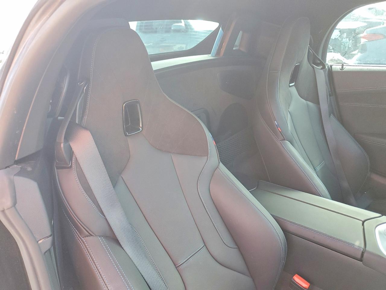 2021 BMW Z4 VIN WBAHF9C08MWX27792 photo 10