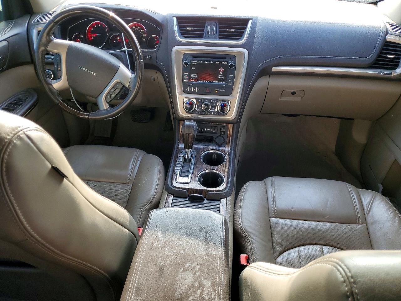 2013 GMC Acadia den VIN 1GKKVTKD3DJ155237 photo 8