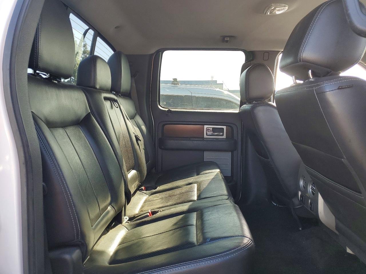 2012 Ford F150 VIN 1FTFW1CF8CKD78834 photo 10