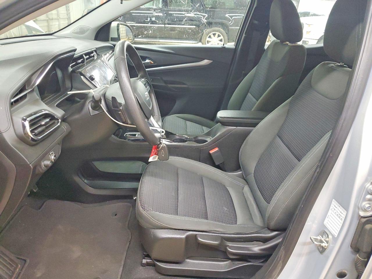 2023 Chevrolet Bolt VIN 1G1FY6S0XP4140362 photo 7