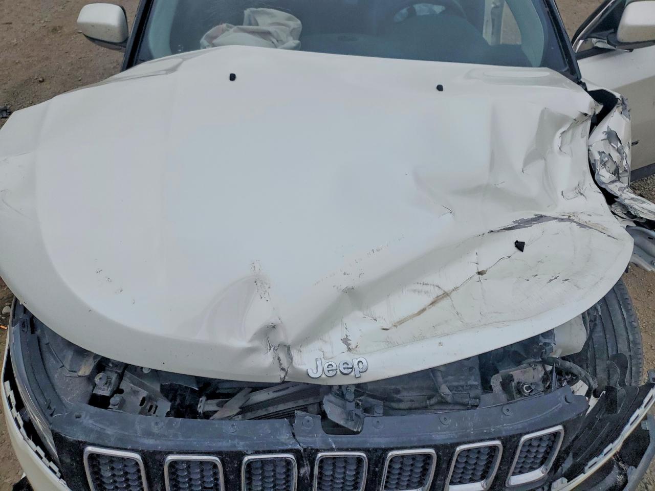 2021 Compass VIN 3C4NJDCB8MT568237 photo 11