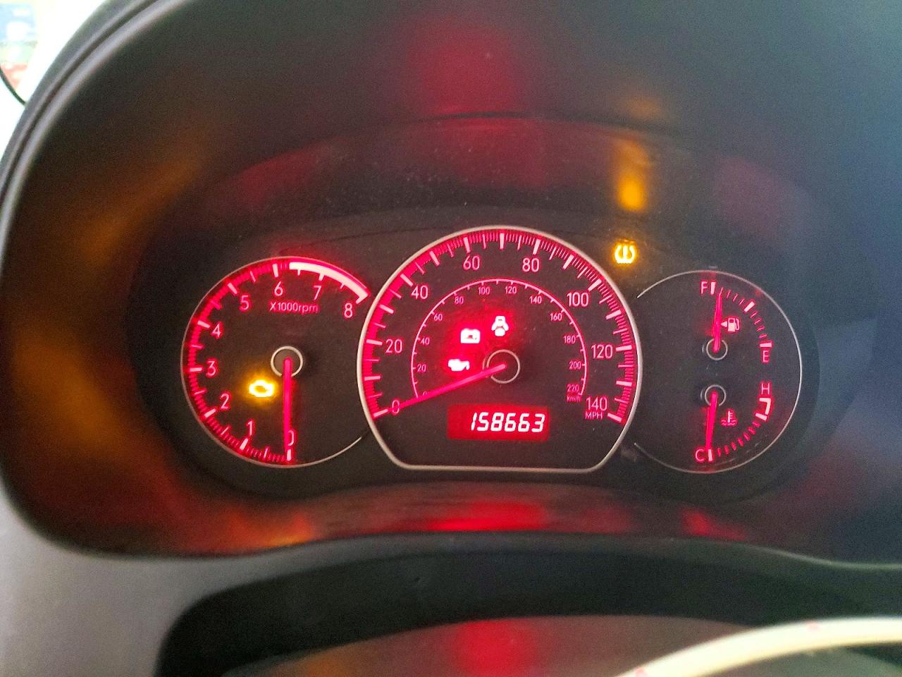 2009 Suzuki Sx4 VIN JS2YB413X96201837 photo 9