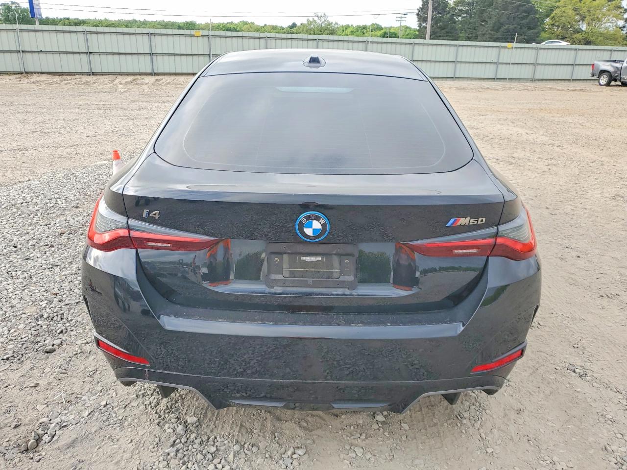 2023 BMW All other VIN WBY33AW07PFP08317 photo 6