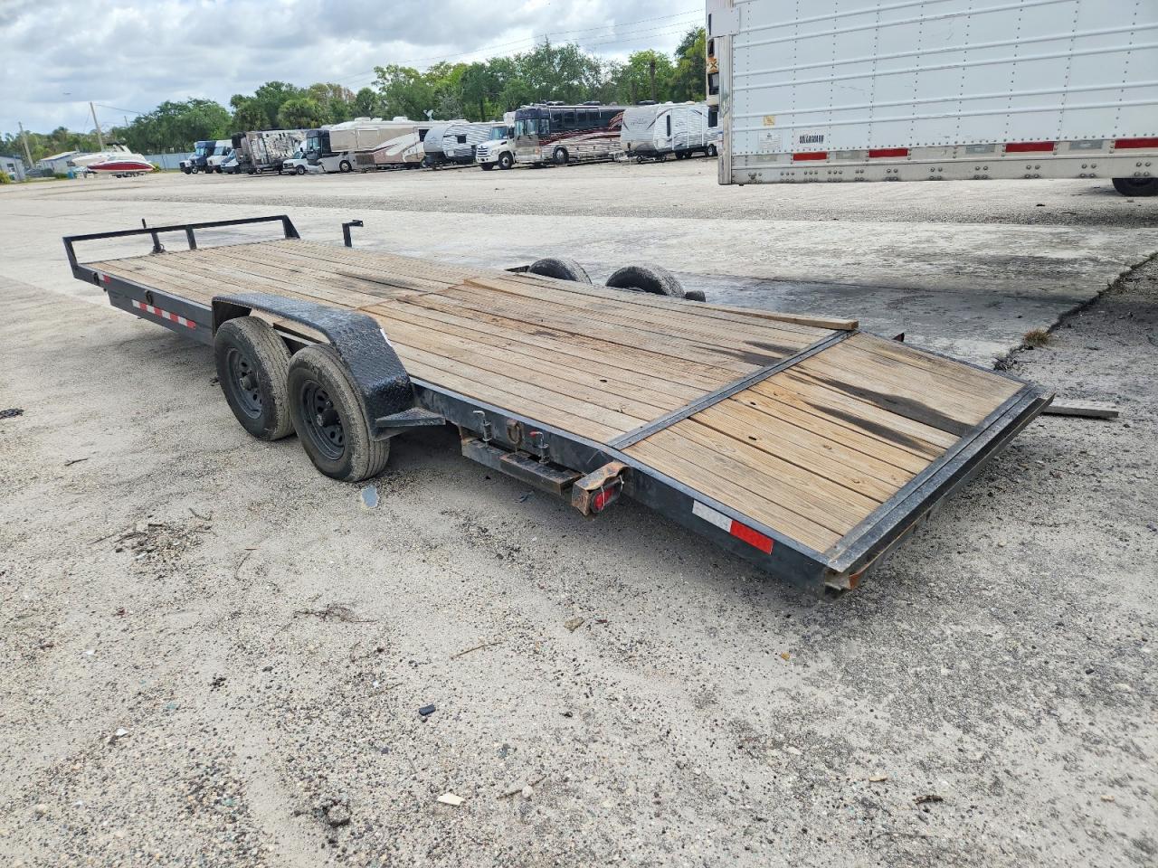 2025 NEW Trailer VIN 7Z7BU2427SD002412 photo 3