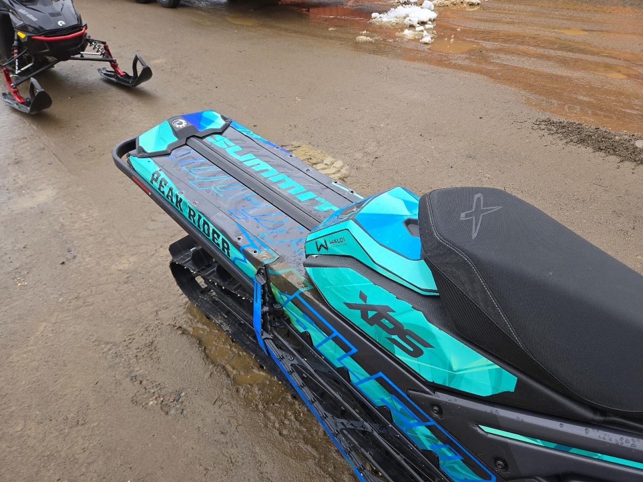 2020 Snowmobile VIN 2BPSTMLF9LV000023 photo 6