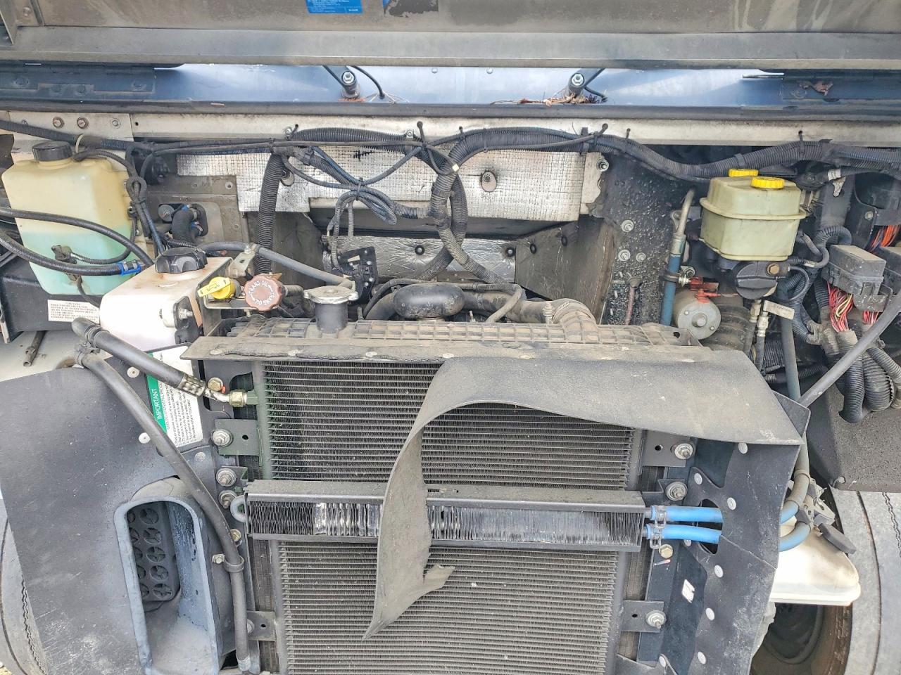 2021 FREIGHTLINER All other VIN 4UZAC2EA6MCMN0101 photo 11