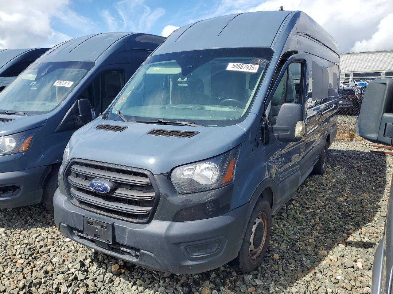 2020 Ford All models VIN 1FTBR3X85LKA72476 photo 1