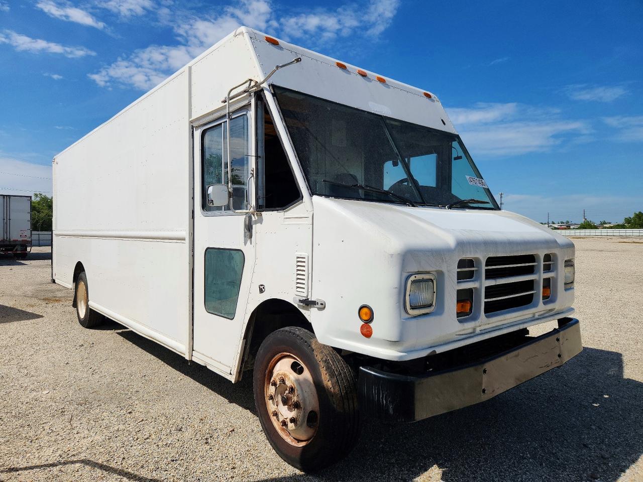 2007 FREIGHTLINER All other VIN 4UZAARCP47CZ28381 photo 4