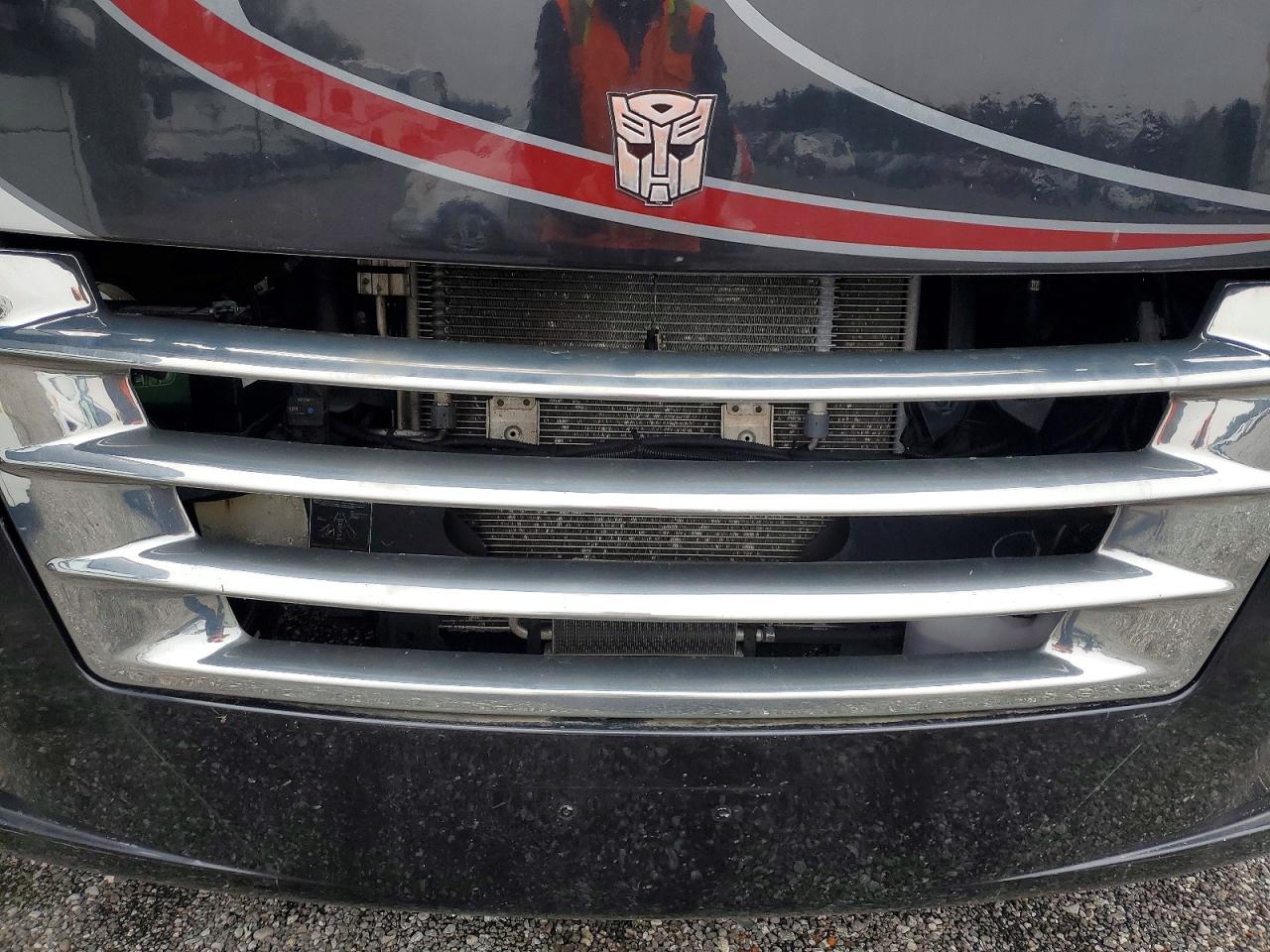 2019 THOR F-ser othr VIN 1F66F5DY7J0A20143 photo 7