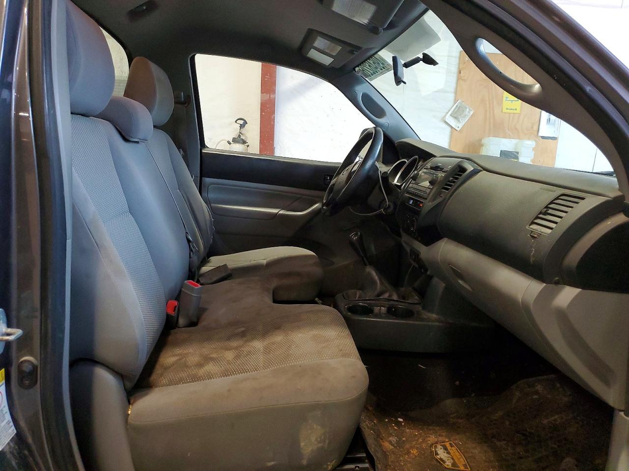 2012 Toyota Tacoma VIN 5TFPX4EN5CX007253 photo 10